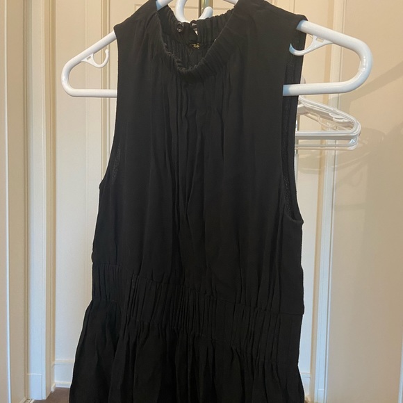 Kate spade black dress - Picture 6 of 8